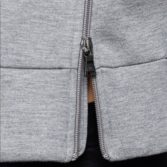 NEIL BARRETT - LANE CRAWFORD - Authentic Thunderbolt bonded Sweatshirt - Picture 5 of 9